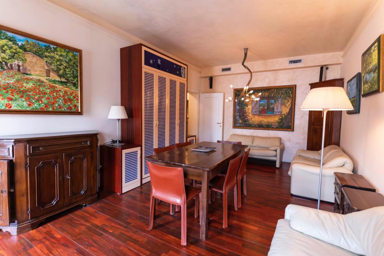 Julia Navona Apartment 罗马 外观 照片